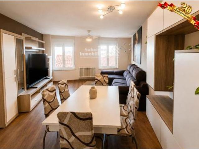 Piso Venta Salamanca Capital, Vidal Barrio Blanco