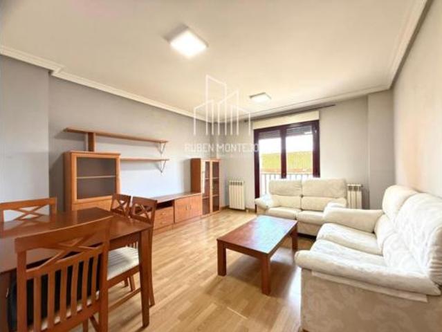 Piso Venta Salamanca Capital, Vidal Barrio Blanco