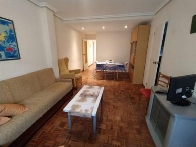 Piso Venta Salamanca Capital, Vidal Barrio Blanco
