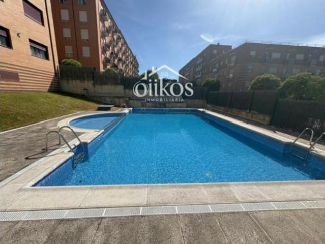 Piso Venta Salamanca Capital, Vistahermosa Lasalle Tejares