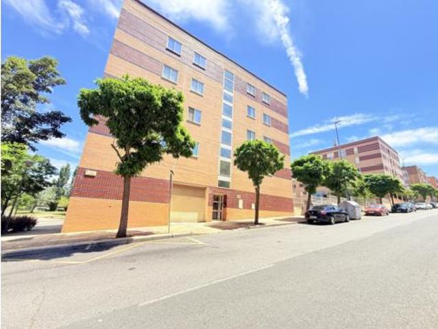 Piso Venta Salamanca Capital, Vistahermosa Lasalle Tejares