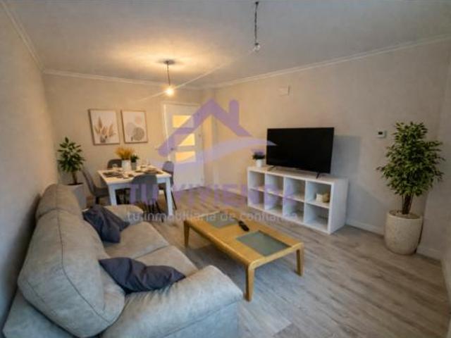 Piso Venta Saldaña, Saldaña