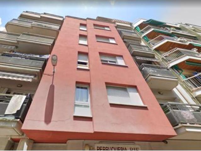 Piso Venta Salt, Veïnat