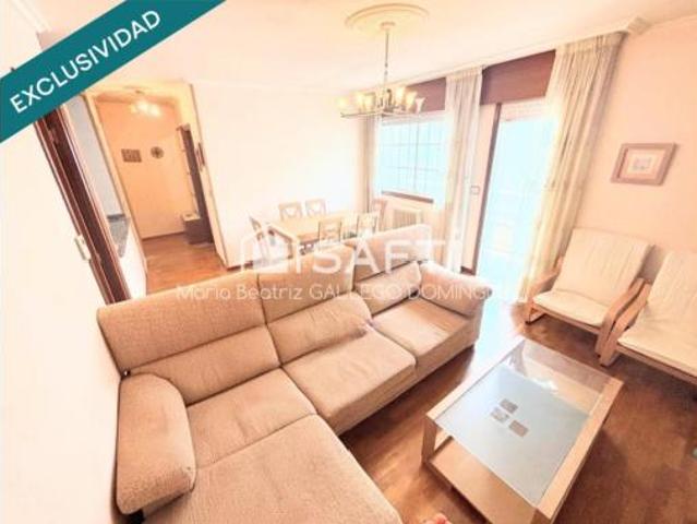 Piso Venta Salvaterra de Miño, Salvaterra de Miño