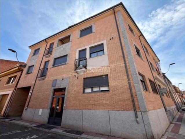 Piso Venta San Andrés del Rabanedo, Trobajo del Camino