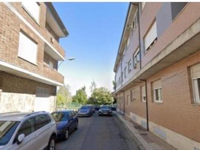 Piso Venta San Andrés del Rabanedo, Trobajo del Camino
