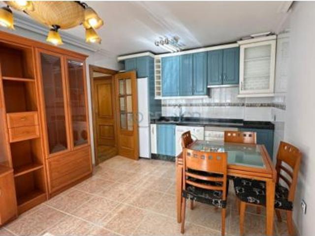 Piso Venta San Andrés del Rabanedo, Trobajo del Camino