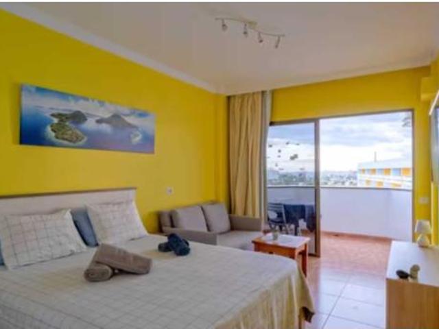 Piso Venta San Bartolomé de Tirajana, Playa del Inglés