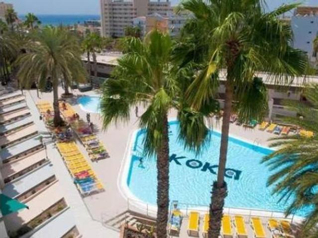 Piso Venta San Bartolomé de Tirajana, Playa del Inglés