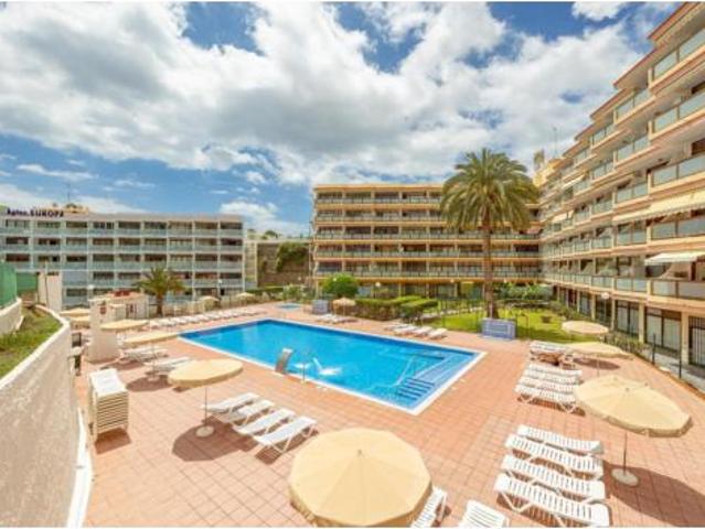 Piso Venta San Bartolomé de Tirajana, Playa del Inglés