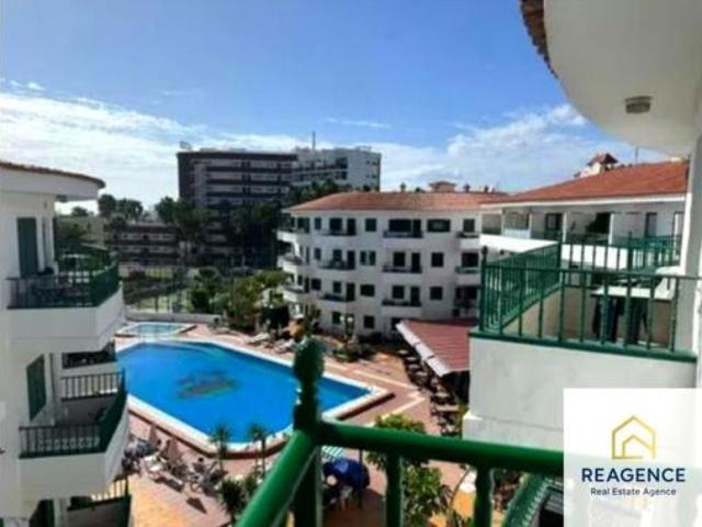 Piso Venta San Bartolomé de Tirajana, Playa del Inglés
