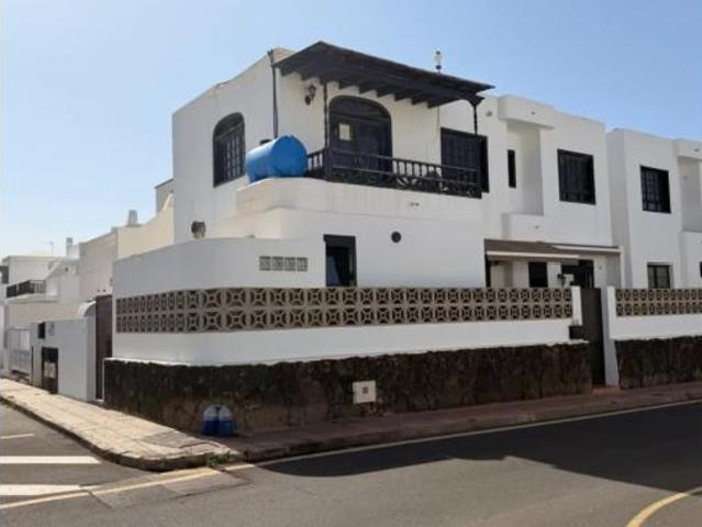 Piso Venta San Bartolomé, Playa Honda
