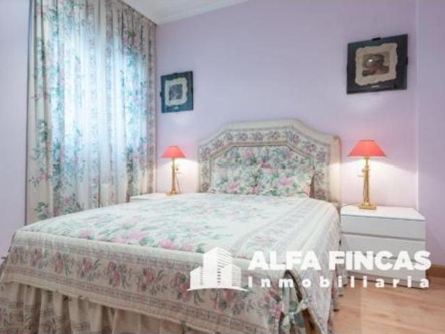 Piso Venta San Clemente, San Clemente