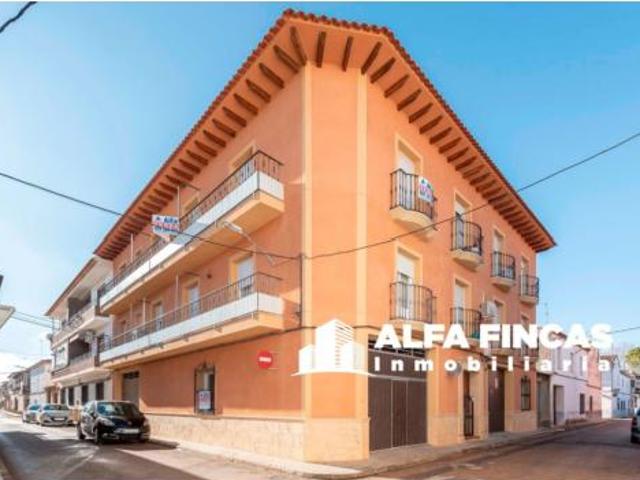 Piso Venta San Clemente, San Clemente