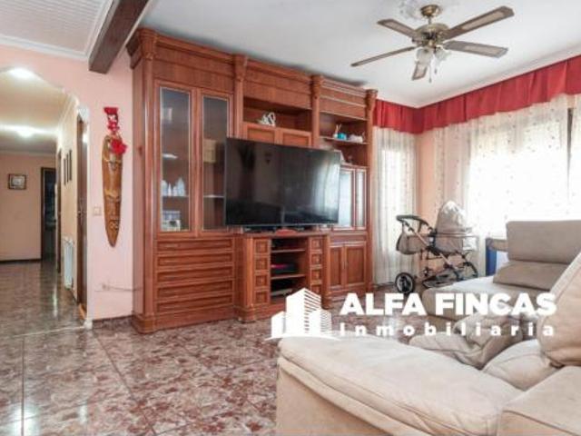 Piso Venta San Clemente, San Clemente