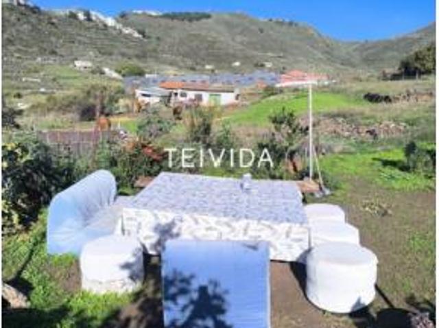 Piso Venta San Cristóbal de La Laguna, La Cuesta Finca España Los Valles