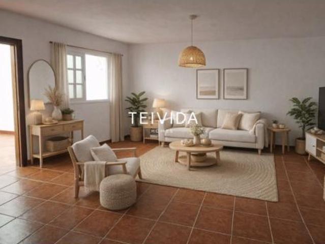 Piso Venta San Cristóbal de La Laguna, La Cuesta Finca España Los Valles