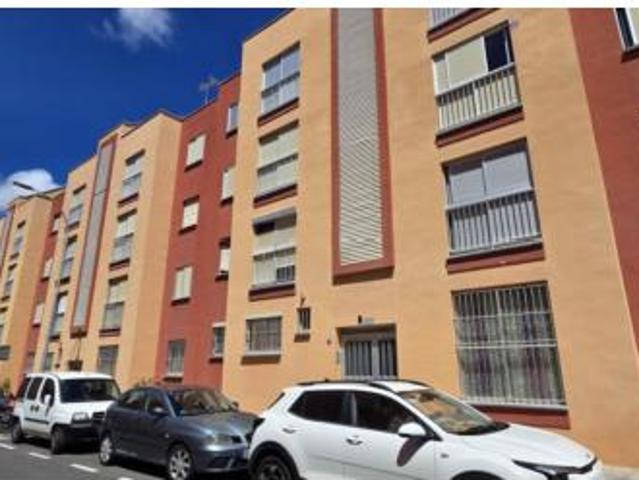Piso Venta San Cristóbal de La Laguna, La Cuesta Finca España Los Valles