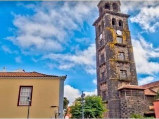 Piso Venta San Cristóbal de La Laguna, San Cristóbal de La Laguna Capital