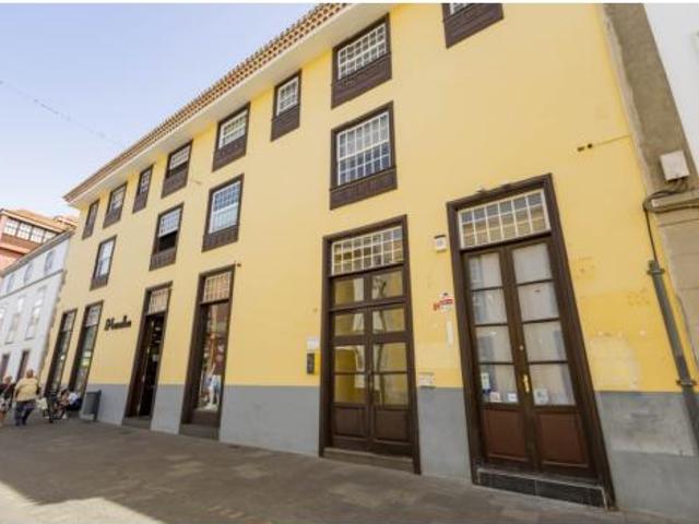 Piso Venta San Cristóbal de La Laguna, San Cristóbal de La Laguna Capital