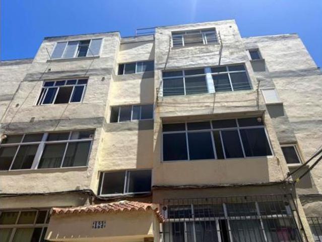 Piso Venta San Cristóbal de La Laguna, Taco Geneto Las Chumberas Guajara Los Andenes