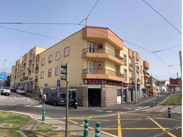 Piso Venta San Cristóbal de La Laguna, Taco Geneto Las Chumberas Guajara Los Andenes