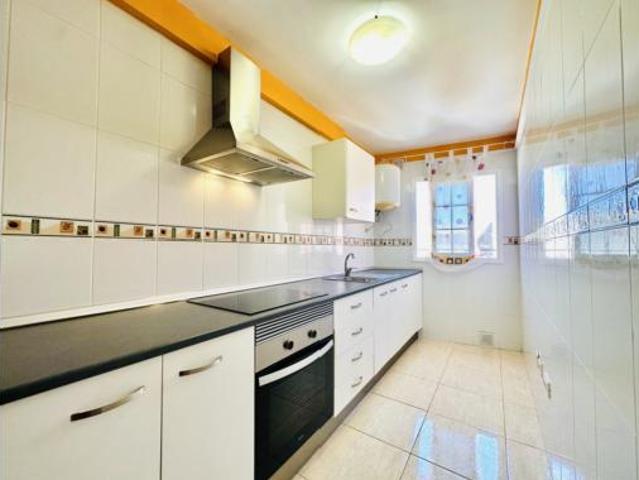 Piso Venta San Cristóbal de La Laguna, Taco Geneto Las Chumberas Guajara Los Andenes