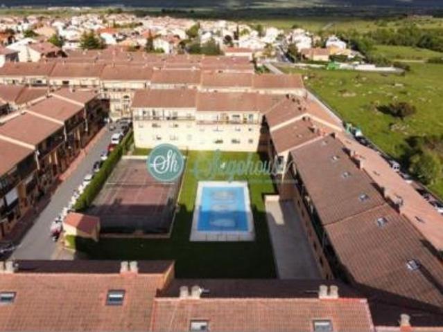 Piso Venta San Cristóbal de Segovia, San Cristóbal de Segovia