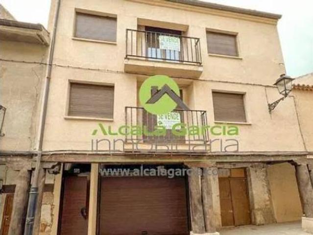 Piso Venta San Esteban de Gormaz, San Esteban de Gormaz