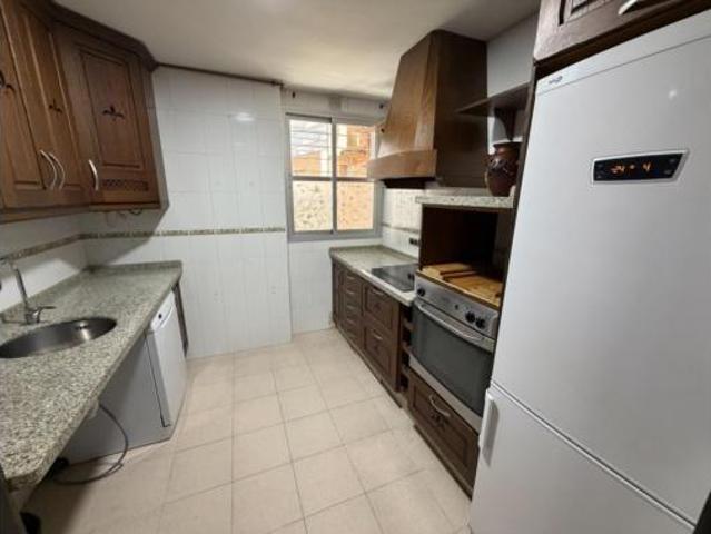 Piso Venta San Fernando, Camposoto Gallineras