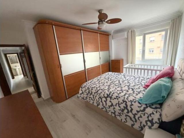 Piso Venta San Fernando, Camposoto Gallineras