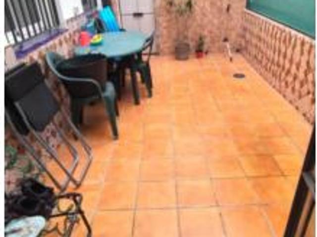 Piso Venta San Fernando, Camposoto Gallineras