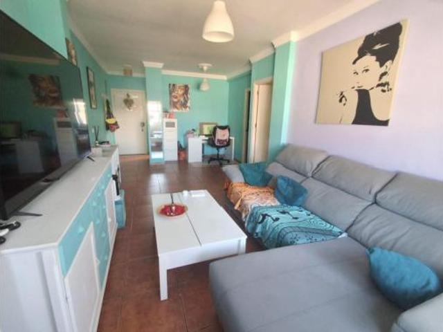 Piso Venta San Fernando, Centro