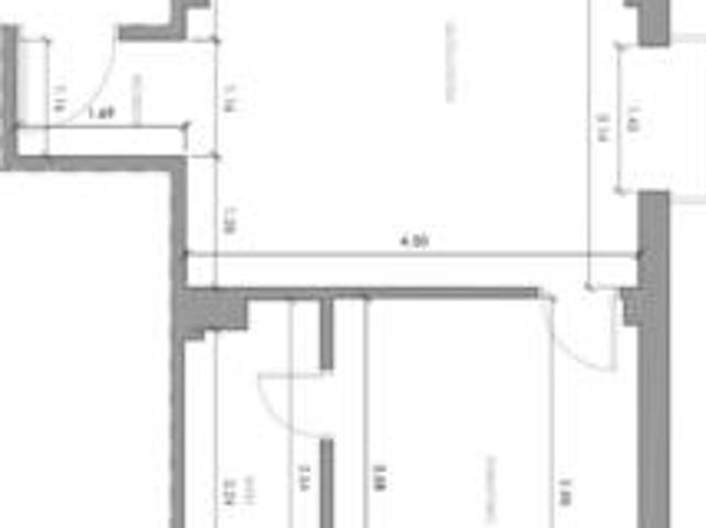 Piso Venta San Fernando, Centro