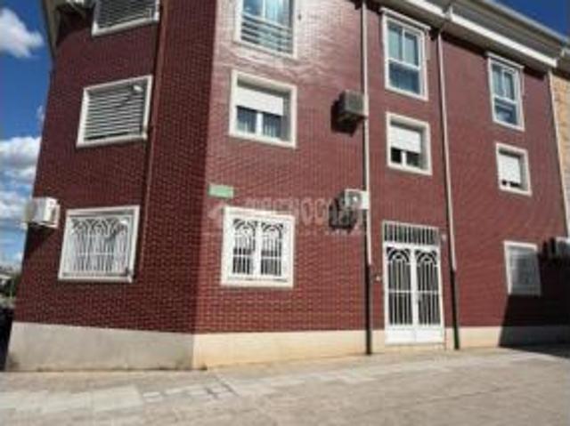Piso Venta San Fernando de Henares, Montserrat