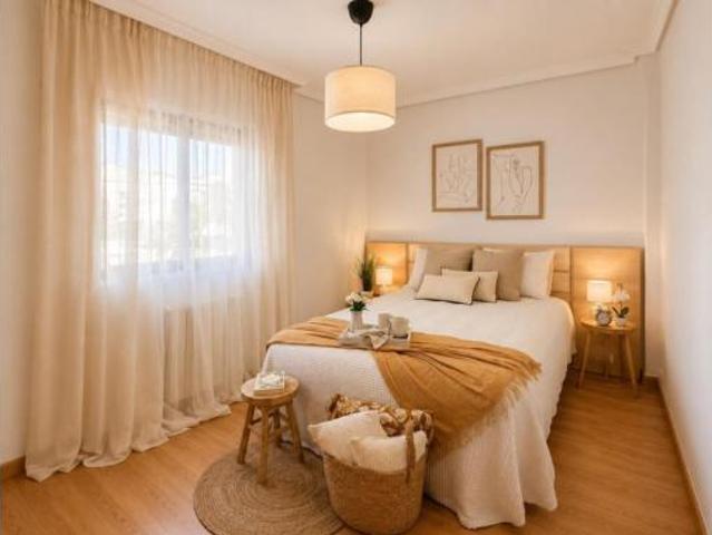 Piso Venta San Fernando de Henares, Montserrat