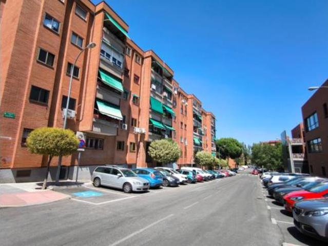 Piso Venta San Fernando de Henares, Parque Roma Coronas