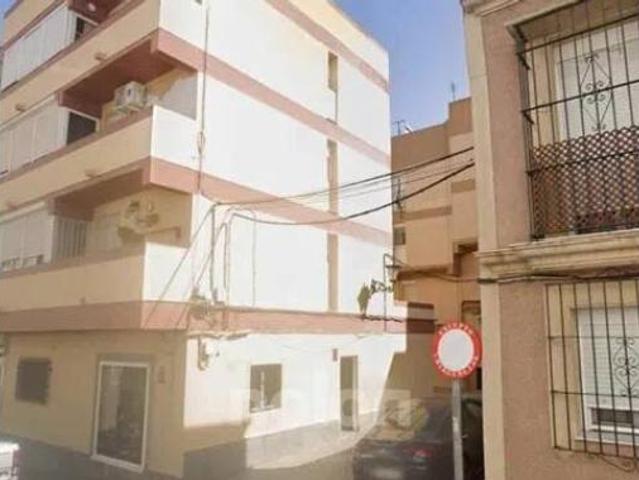 Piso Venta San Fernando, El Carmen