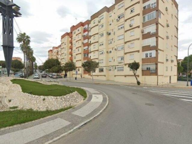 Piso Venta San Fernando, El Carmen