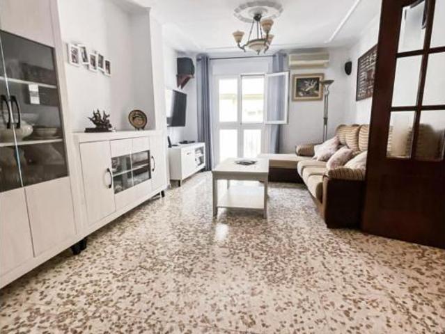 Piso Venta San Fernando, El Carmen