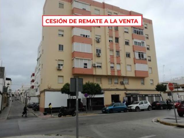 Piso Venta San Fernando, El Carmen
