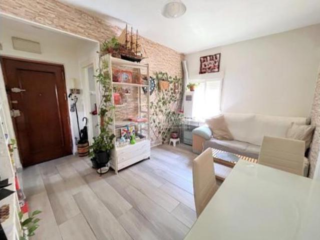 Piso Venta San Fernando, El Carmen