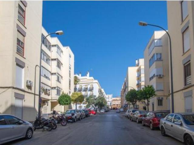 Piso Venta San Fernando, El Carmen