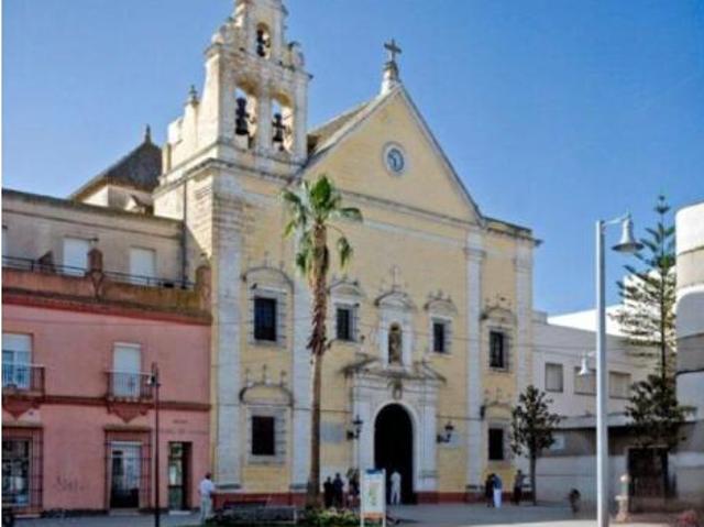 Piso Venta San Fernando, El Carmen