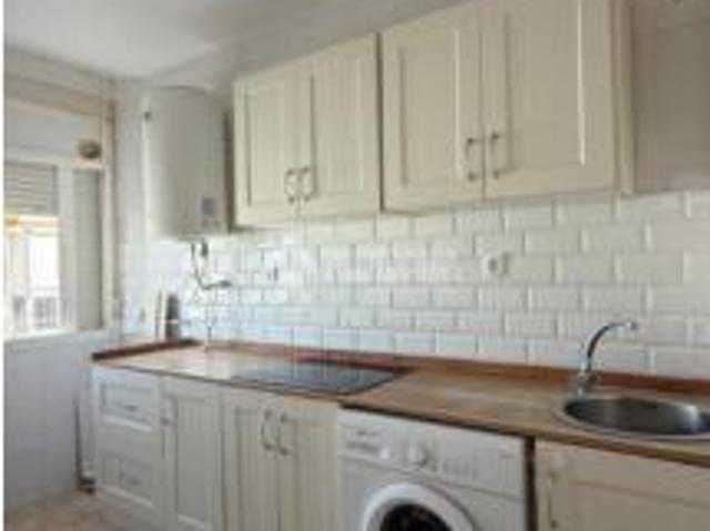 Piso Venta San Fernando, El Cristo Cayetano Roldán
