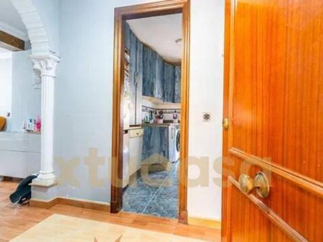 Piso Venta San Fernando, El Cristo Cayetano Roldán