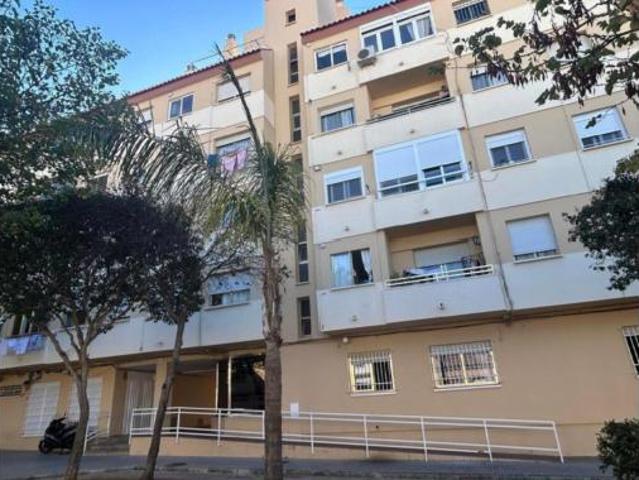 Piso Venta San Fernando, El Cristo Cayetano Roldán