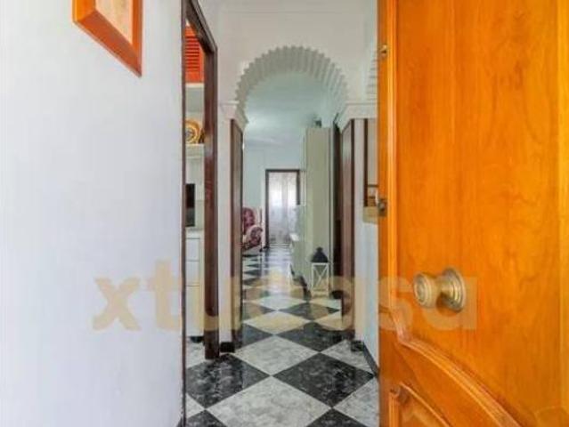 Piso Venta San Fernando, El Cristo Cayetano Roldán
