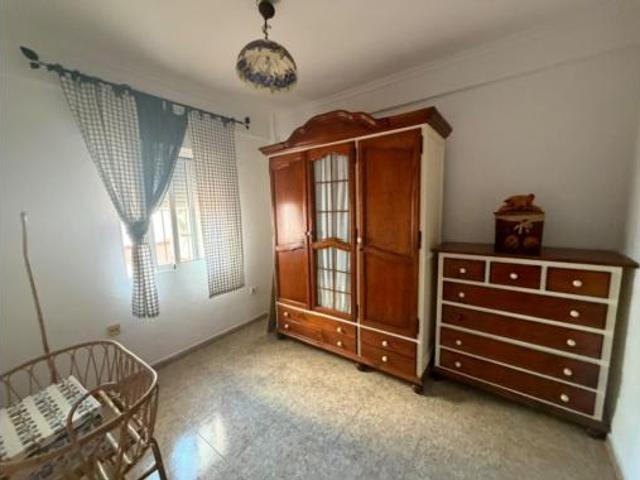 Piso Venta San Fernando, Hornos Púnicos