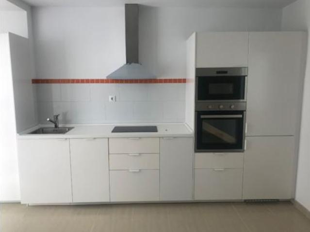 Piso Venta San Fernando, Hornos Púnicos